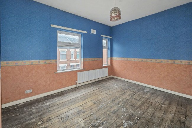 11 Ringley Street, Harpurhey, Manchester, M9 5UW 3