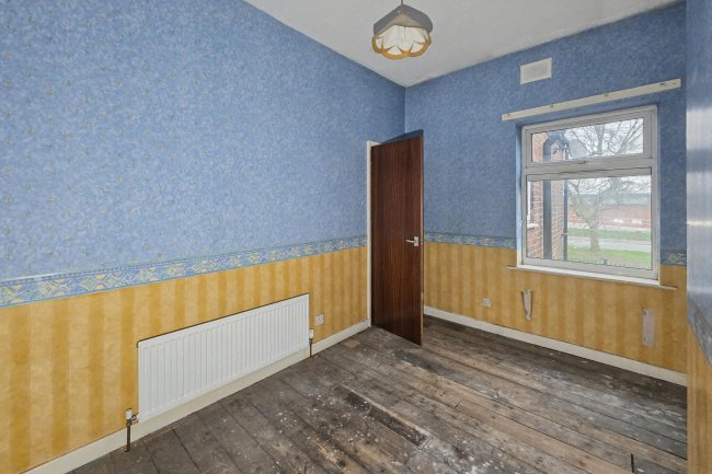 11 Ringley Street, Harpurhey, Manchester, M9 5UW 3