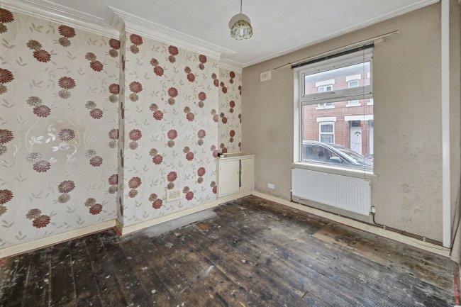 11 Ringley Street, Harpurhey, Manchester, M9 5UW 3