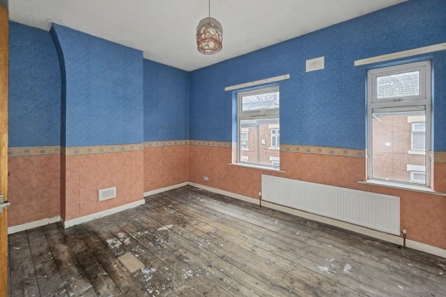 11 Ringley Street, Harpurhey, Manchester, M9 5UW 3