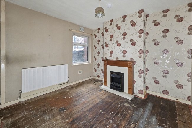 11 Ringley Street, Harpurhey, Manchester, M9 5UW 3