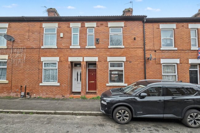 11 Ringley Street, Harpurhey, Manchester, M9 5UW 3