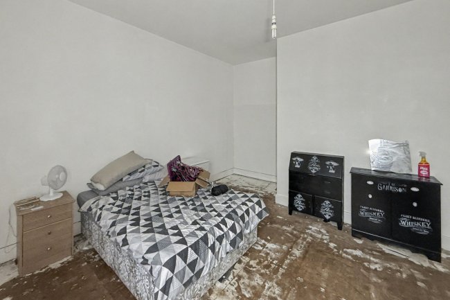 8 Rowley Street, Blyth, Northumberland, NE24 2HQ 8