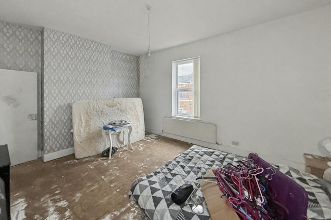 8 Rowley Street, Blyth, Northumberland, NE24 2HQ 8