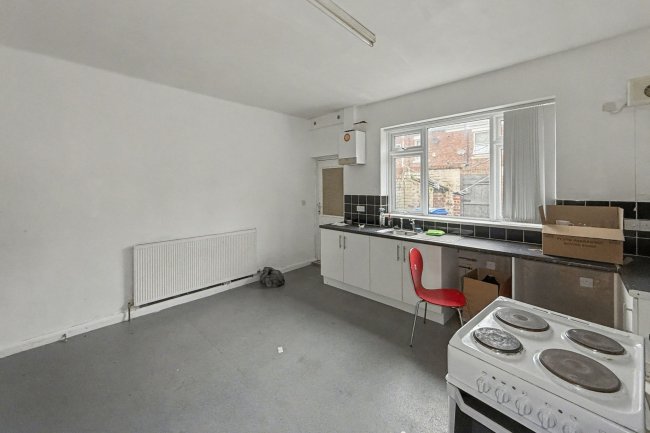 8 Rowley Street, Blyth, Northumberland, NE24 2HQ 8