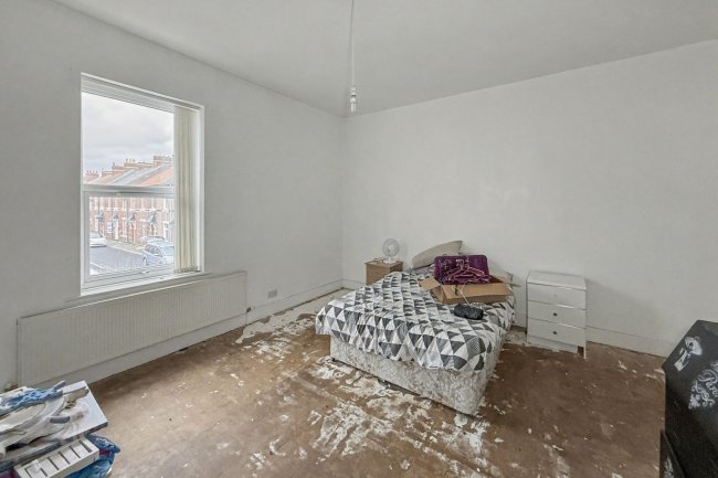 8 Rowley Street, Blyth, Northumberland, NE24 2HQ 8