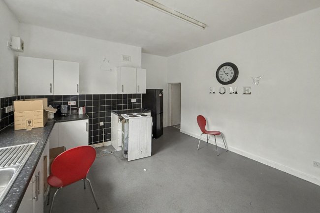 8 Rowley Street, Blyth, Northumberland, NE24 2HQ 8