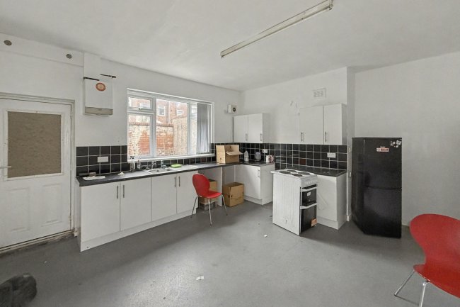 8 Rowley Street, Blyth, Northumberland, NE24 2HQ 8