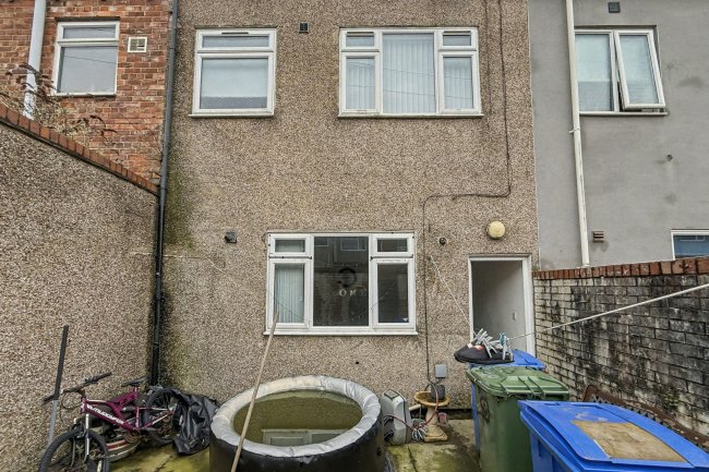 8 Rowley Street, Blyth, Northumberland, NE24 2HQ 8