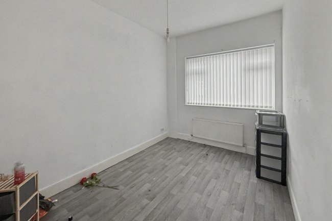 8 Rowley Street, Blyth, Northumberland, NE24 2HQ 8