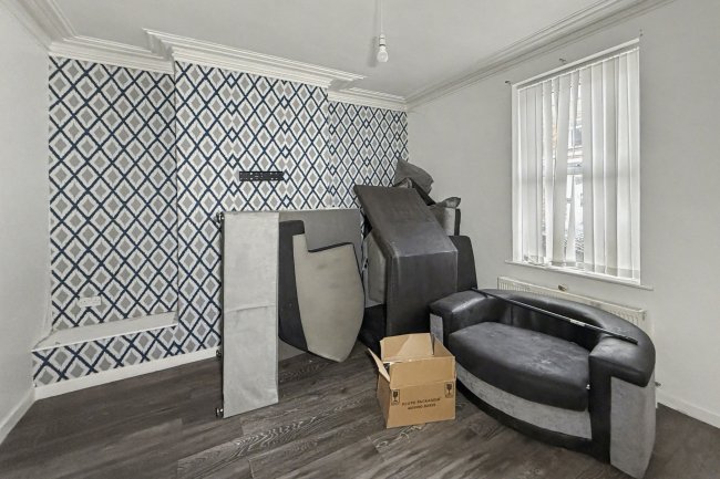 8 Rowley Street, Blyth, Northumberland, NE24 2HQ 8