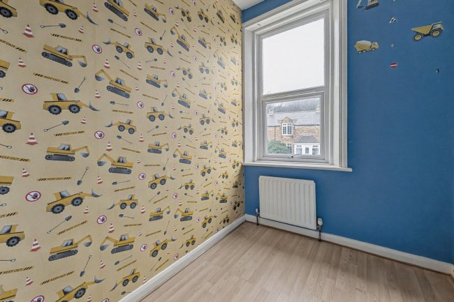 33 Warkworth Crescent, Newburn, Newcastle Upon Tyne, NE15 8PL 8