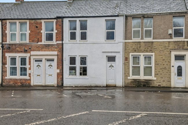 33 Warkworth Crescent, Newburn, Newcastle Upon Tyne, NE15 8PL 8