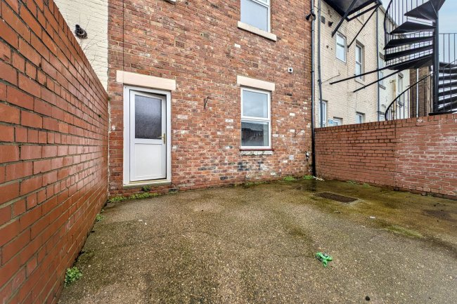 33 Warkworth Crescent, Newburn, Newcastle Upon Tyne, NE15 8PL 8