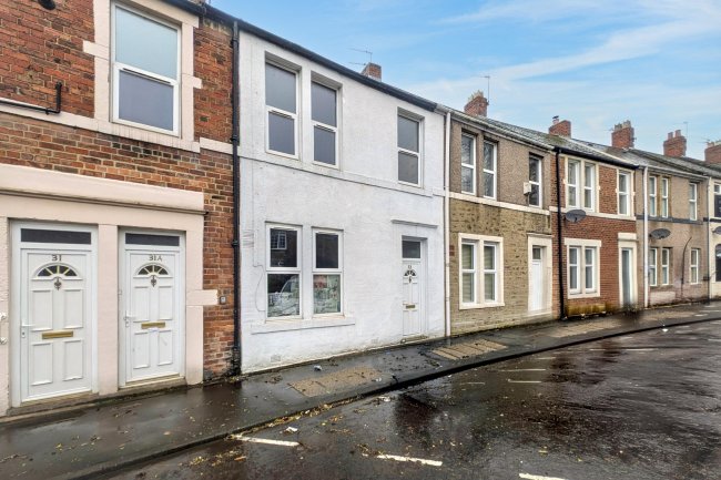 33 Warkworth Crescent, Newburn, Newcastle Upon Tyne, NE15 8PL 8