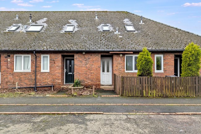 18 Shrewsbury Drive, Backworth, Newcastle Upon Tyne, Tyne And Wear, NE27 0JQ 9