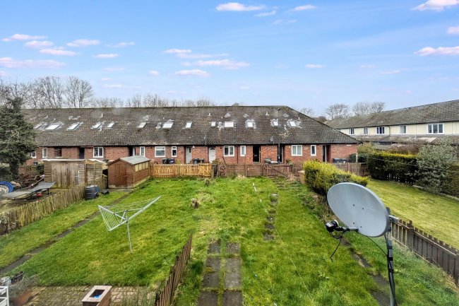 18 Shrewsbury Drive, Backworth, Newcastle Upon Tyne, Tyne And Wear, NE27 0JQ 9