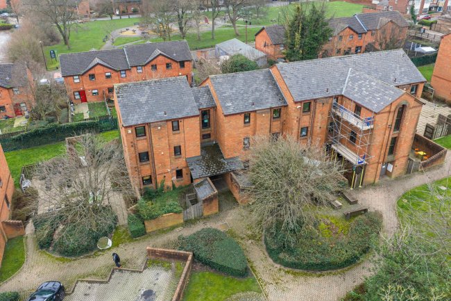 Flat 17, St Johns Court, Sholebrook Avenue, Leeds, LS7 3HD 2