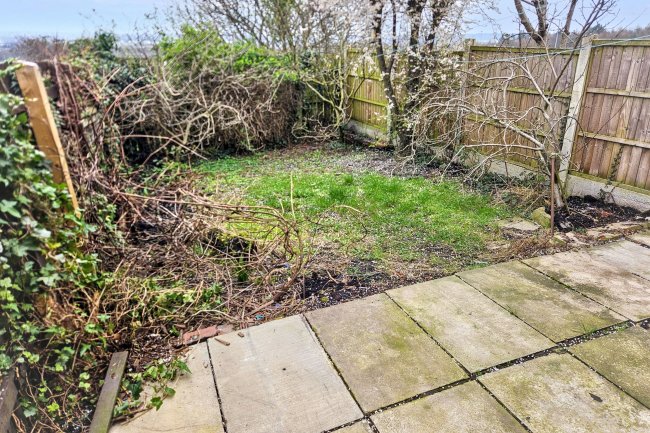 31 Highlands Walk, Stourton, Leeds, West Yorkshire, LS10 4RP 10