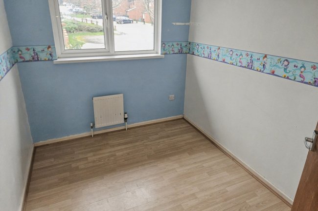31 Highlands Walk, Stourton, Leeds, West Yorkshire, LS10 4RP 10