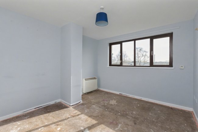 Flat 77, Quartercroft, Pyramid Close, Weston Favell, Northampton, Northamptonshire, NN3 8DP 4