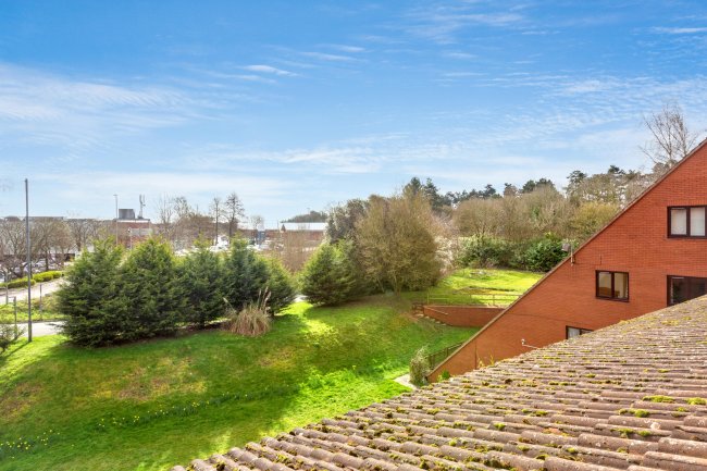 Flat 77, Quartercroft, Pyramid Close, Weston Favell, Northampton, Northamptonshire, NN3 8DP 4