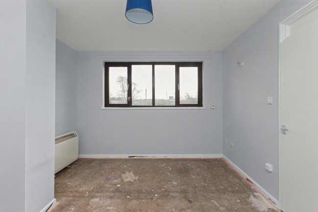 Flat 77, Quartercroft, Pyramid Close, Weston Favell, Northampton, Northamptonshire, NN3 8DP 4