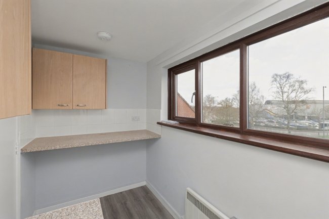 Flat 77, Quartercroft, Pyramid Close, Weston Favell, Northampton, Northamptonshire, NN3 8DP 4