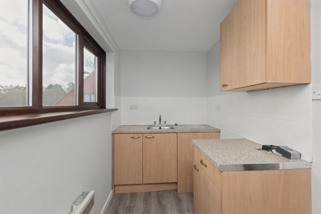 Flat 77, Quartercroft, Pyramid Close, Weston Favell, Northampton, Northamptonshire, NN3 8DP 4