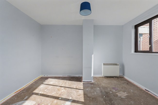 Flat 77, Quartercroft, Pyramid Close, Weston Favell, Northampton, Northamptonshire, NN3 8DP 4