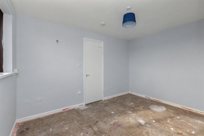 Flat 77, Quartercroft, Pyramid Close, Weston Favell, Northampton, Northamptonshire, NN3 8DP 4