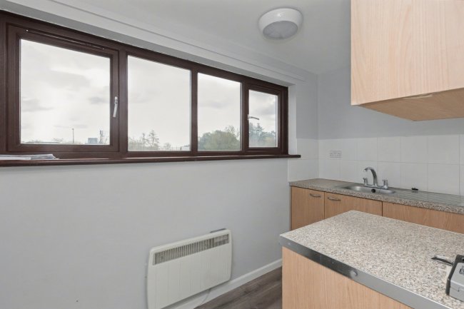 Flat 77, Quartercroft, Pyramid Close, Weston Favell, Northampton, Northamptonshire, NN3 8DP 4