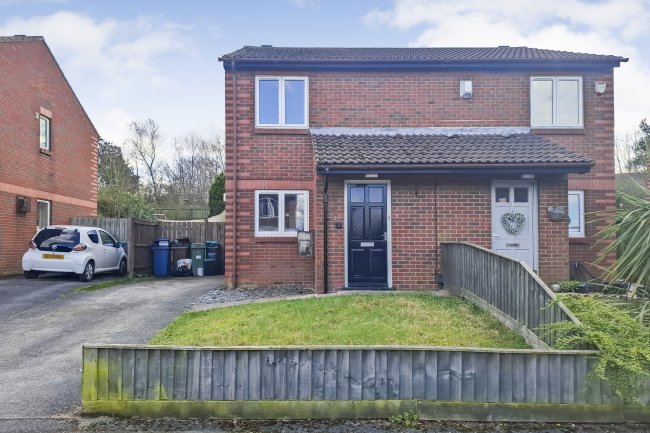 20 Sandalwood Close, Mansfield, Nottinghamshire, NG18 3SL 5