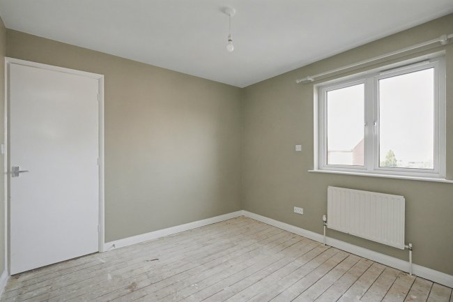 20 Sandalwood Close, Mansfield, Nottinghamshire, NG18 3SL 5