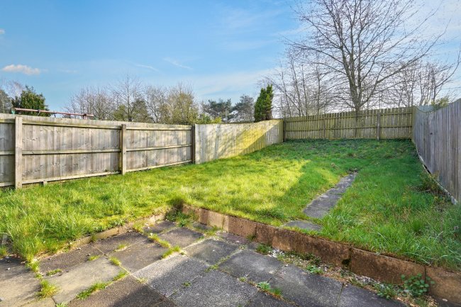 20 Sandalwood Close, Mansfield, Nottinghamshire, NG18 3SL 5