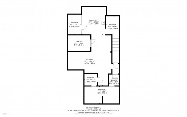 109 Roman Way, London N7 8UR 7