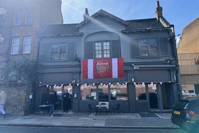 109 Roman Way, London N7 8UR 7