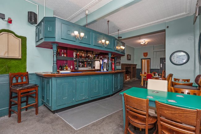 109 Roman Way, London N7 8UR 7