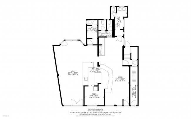 109 Roman Way, London N7 8UR 7