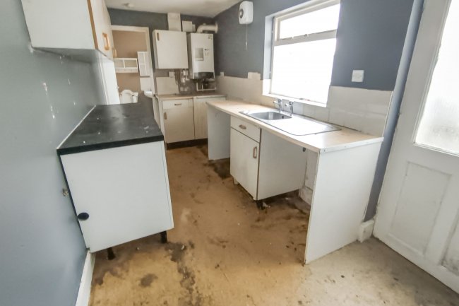 43 Florence Street, Walsall, WS1 2LQ 2