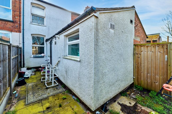 43 Florence Street, Walsall, WS1 2LQ 2