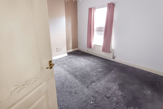 43 Florence Street, Walsall, WS1 2LQ 2