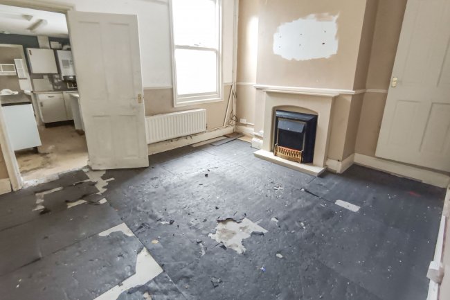 43 Florence Street, Walsall, WS1 2LQ 2