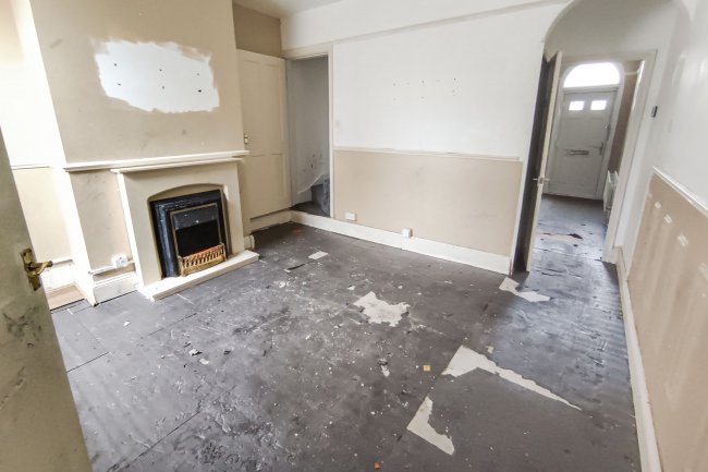 43 Florence Street, Walsall, WS1 2LQ 2