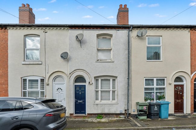 43 Florence Street, Walsall, WS1 2LQ 2