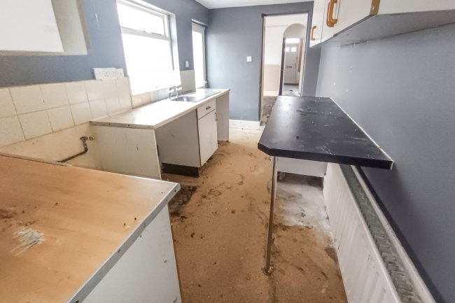 43 Florence Street, Walsall, WS1 2LQ 2