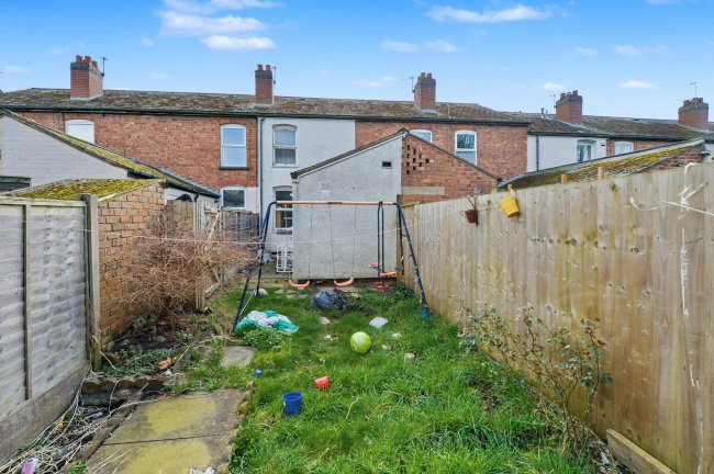 43 Florence Street, Walsall, WS1 2LQ 2