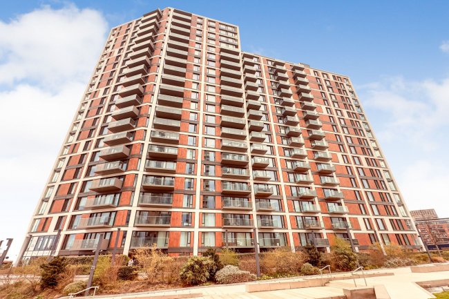 Flat 502 Judde House, Duke of Wellington Avenue, London, SE18 6DG 5