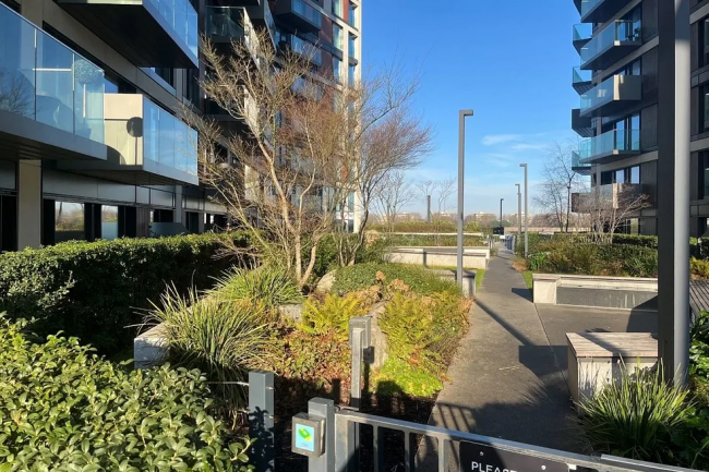 Flat 502 Judde House, Duke of Wellington Avenue, London, SE18 6DG 5