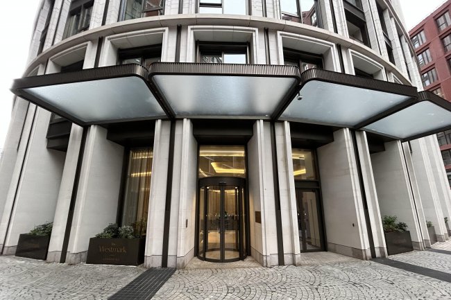 207 Westmark Tower, 1 Newcastle Place, Paddington, London, W2 1DB 10